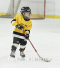 Alexander Hockey -- October 2010